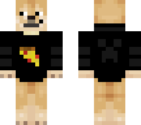thegooddogeskin!