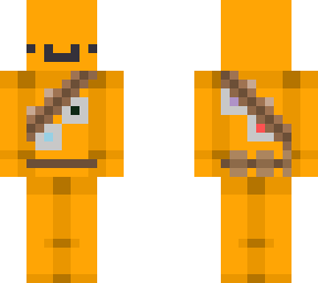 this one is with the mask completely off