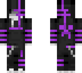 this skin is going to be my last skin.. maybe...