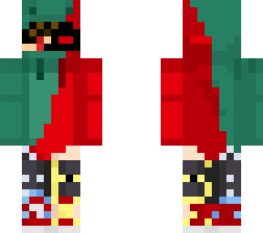 thisisluma evil 2