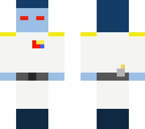 thrawn (fixed)