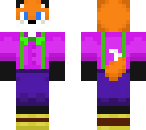 tiebin bunny