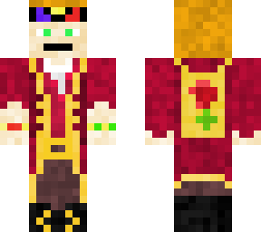 treasure keeper