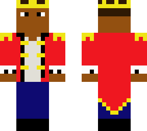 true king