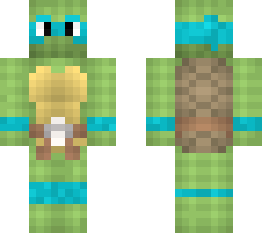 turtlepog revamp