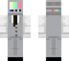 tv head