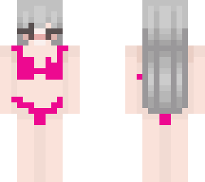 uh bikini
