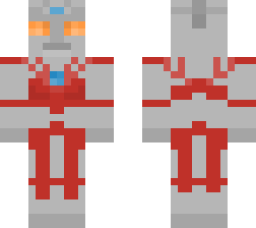 ultraman ace
