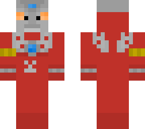 ultraman leo