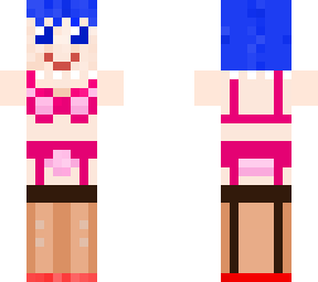 unity lingerie