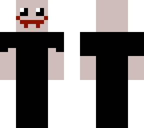 unsuspecting vampire