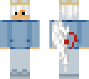 update skin (so u know im not dead)