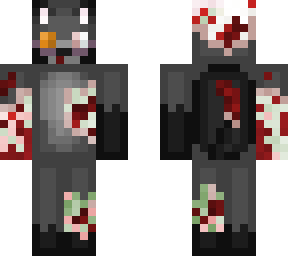 updated chester