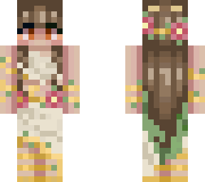 updated skin