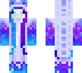 updated water wizard with cat ears (cred: buddybudro)
