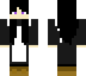 uploaded for my mc skin