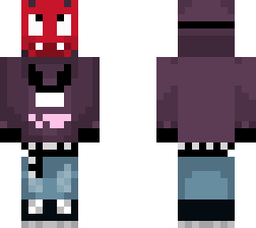 urano000's devil