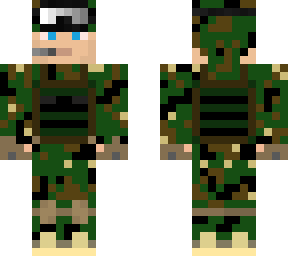 us forest ranger