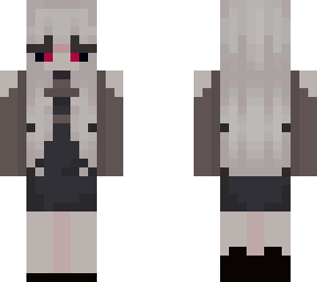 vampire mesh