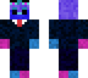 vibi the fox