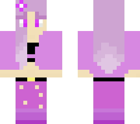 violet