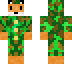 warrior fox