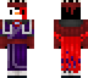 warrior king pengu