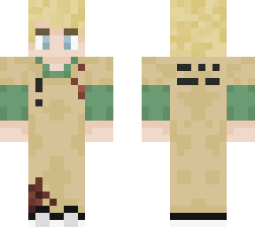 waylon park