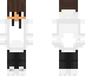 white e boy