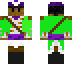 wilbur soot l'manburg (skin edit challenge)