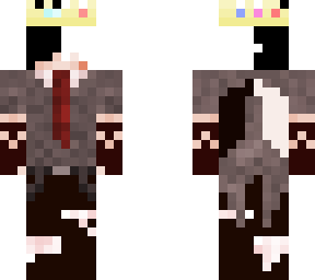willow (oc/create)
