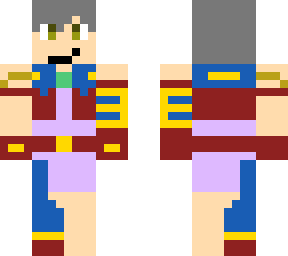 wip this time dont download i know you downloaded my other wip skin i repeat don