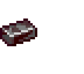 worst netherite ingot confirmed????