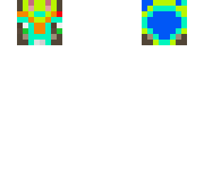 wybel color map