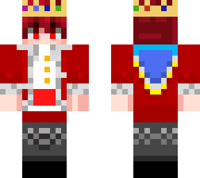 xeno skin