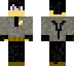 yaweweofficial security skin