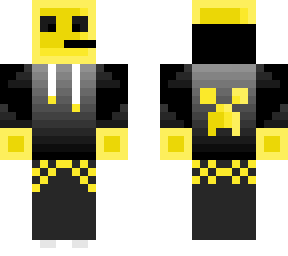 yellowgamerslime