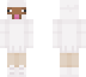 yodeling sheep