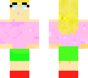 your dream skin