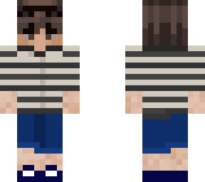 zaggy