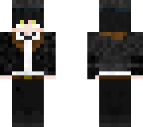 zail oc