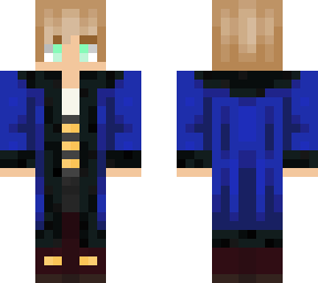 zalister better coat