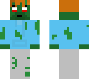 zombeh dood