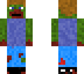 zombie