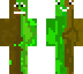 zombie cow human cross
