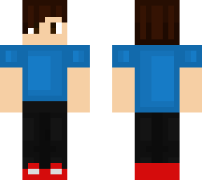 * request from my brother *