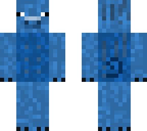 *blue--pig*