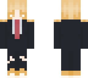 || a little suit ||
