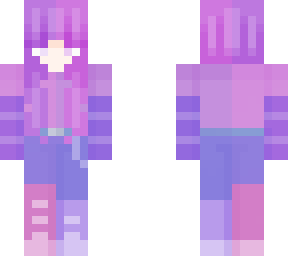 . grape soda.