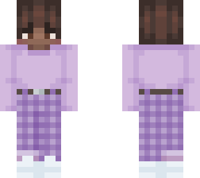 - purple boy -